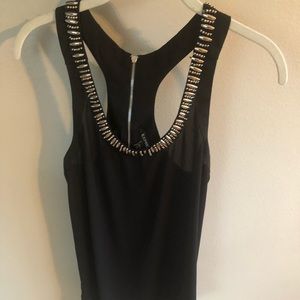 Express Razor-Back Tank